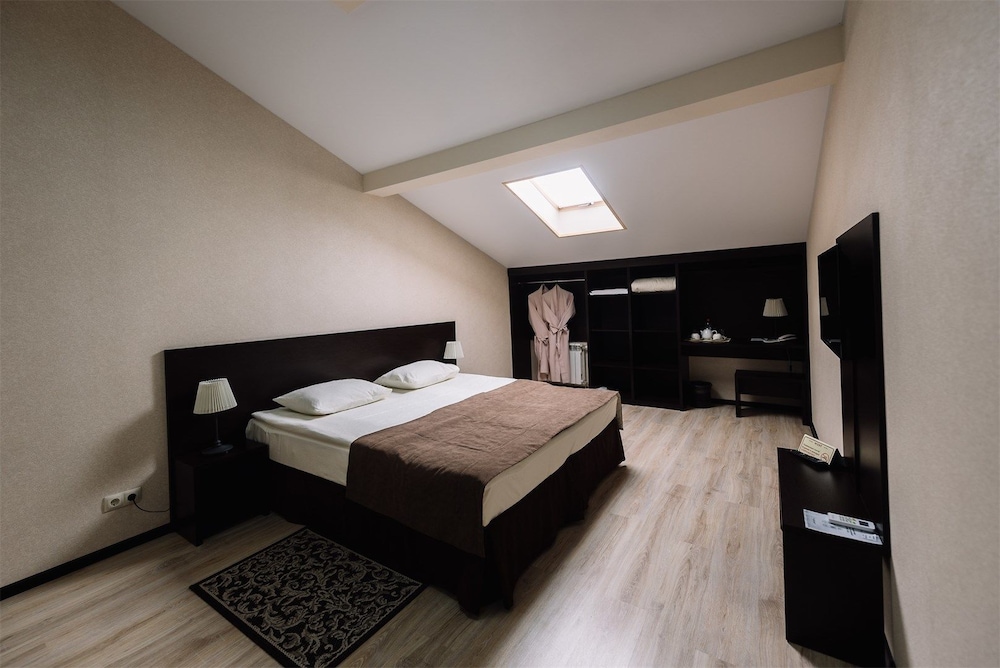 Standard Double Or Twin Room photo 1