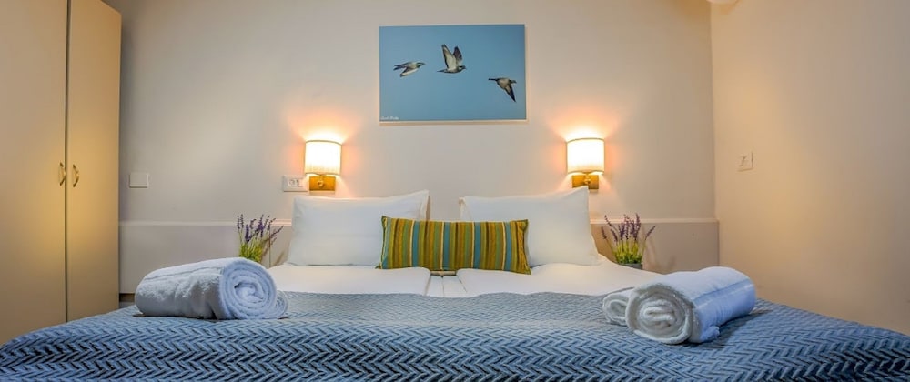 Standard Double or Twin Room photo 2