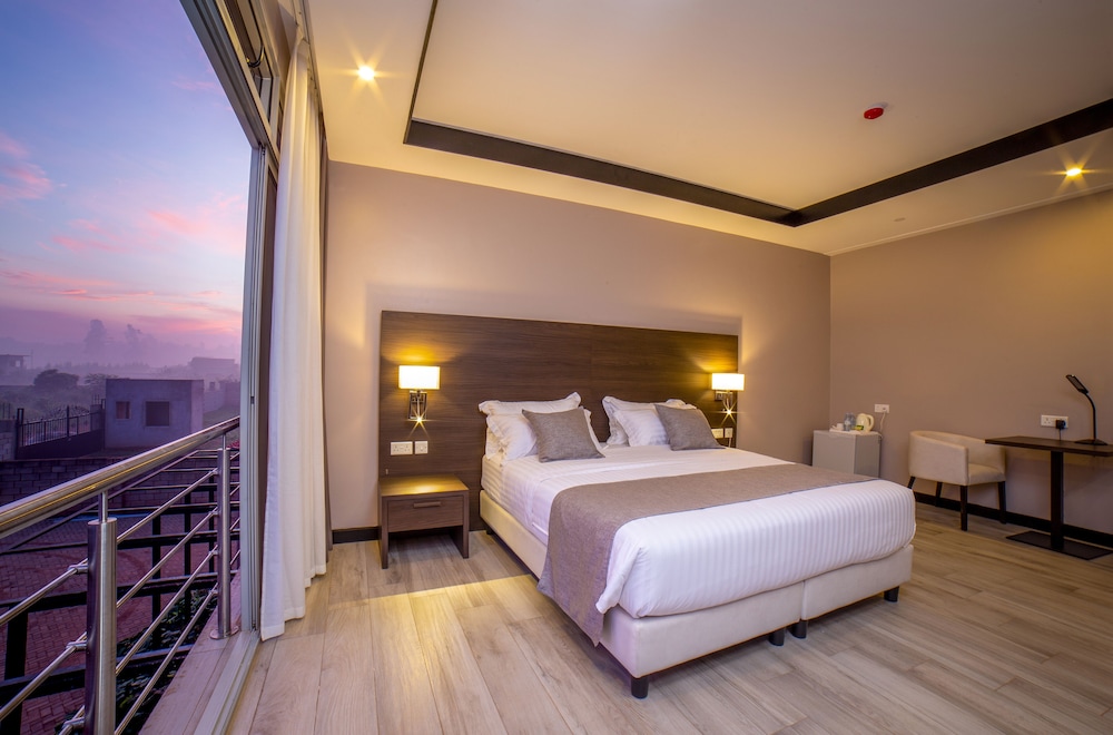 Deluxe Room photo 2