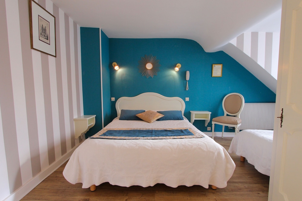 Triple Room photo 2