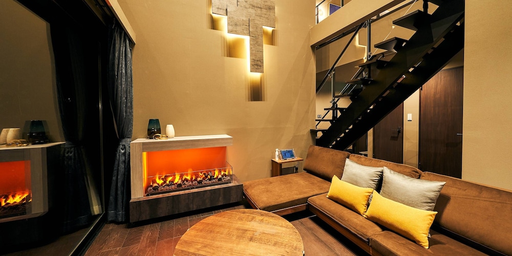 [North Wing] Basic Villa, Non Smoking, No pets allowed, Massage Chair
