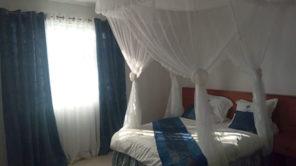 Double Room Single Use photo 3
