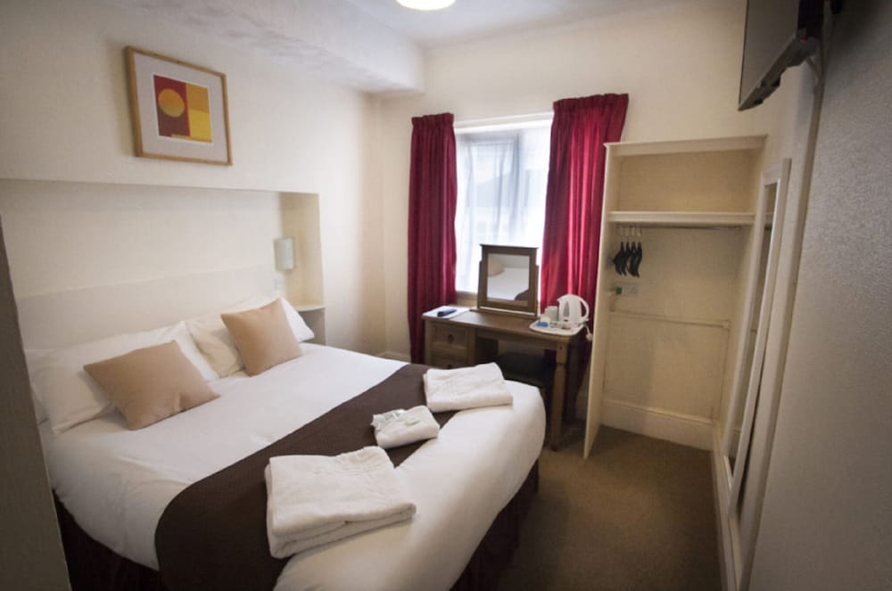 Standard Double Room - Photo 1
