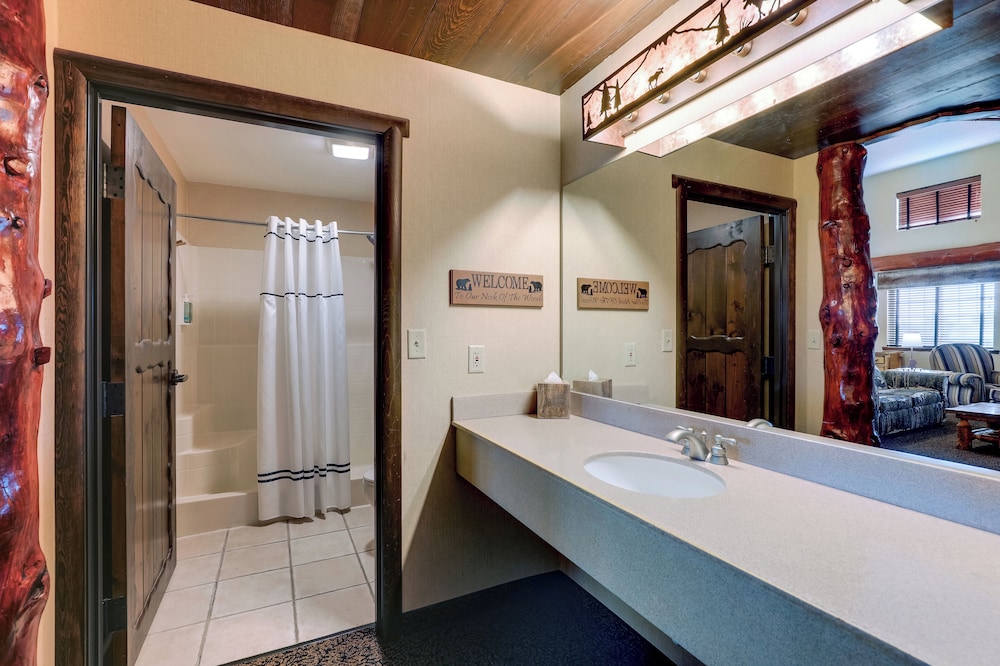 Theme Suite with Whirlpool - Photo 7