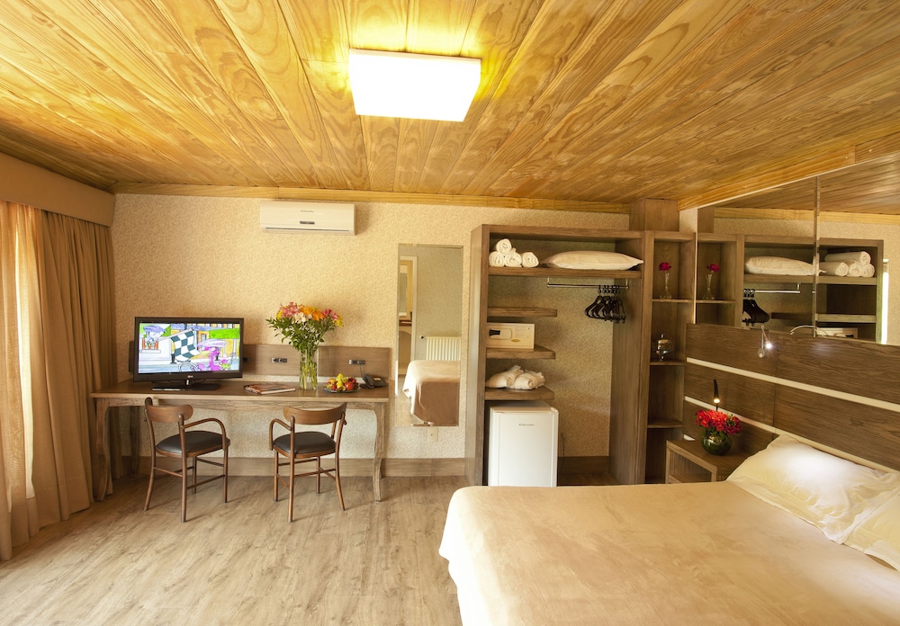 Exclusive Room