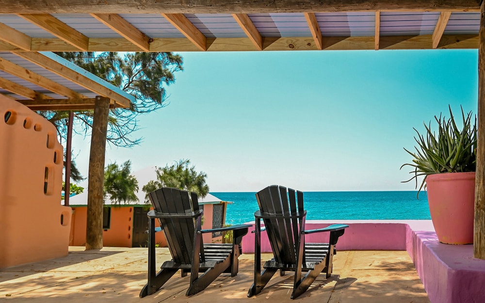 Deluxe Room, Ocean View