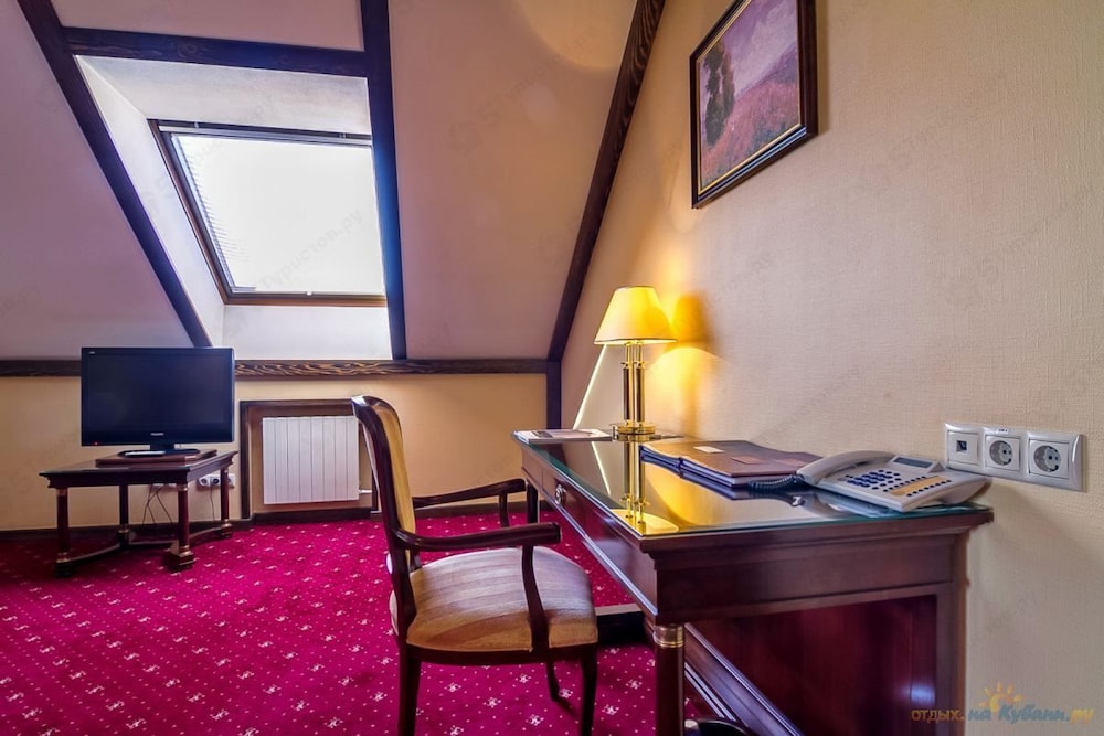 Comfort Suite, 1 Bedroom (Maxi) photo 2