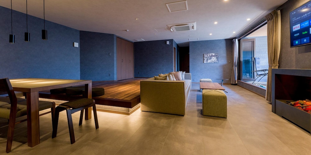 [No pets allowed]Rakuten STAY VILLA Nasu / Room with Hot Tub, Non Smoking, Occupancy 8 pax - Photo 12