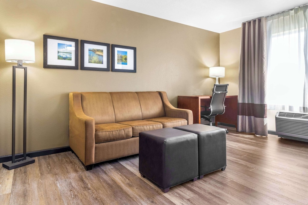 Suite, Non Smoking - Photo 5