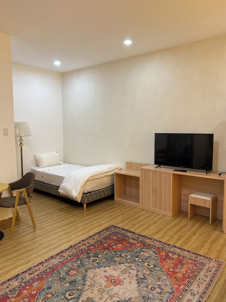 Deluxe Triple Room photo 1