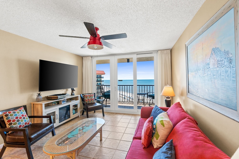 Condo, 2 Bedrooms, Ocean View (1014C)