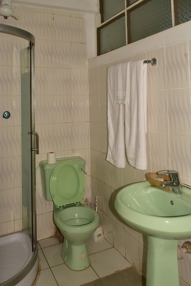 Executive Double Room photo 3