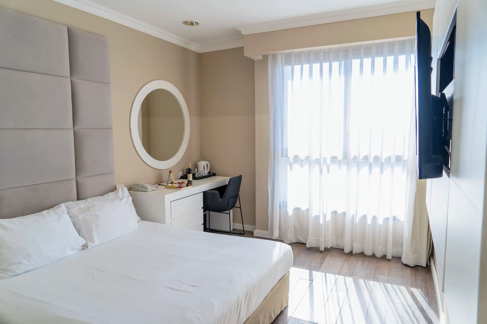 Comfort Single Room