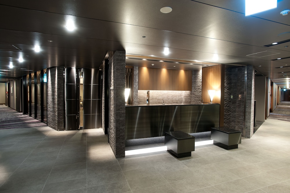 Granvia Twin Room (Higher Class) Non-Smoking (38 square meters) - Photo 7