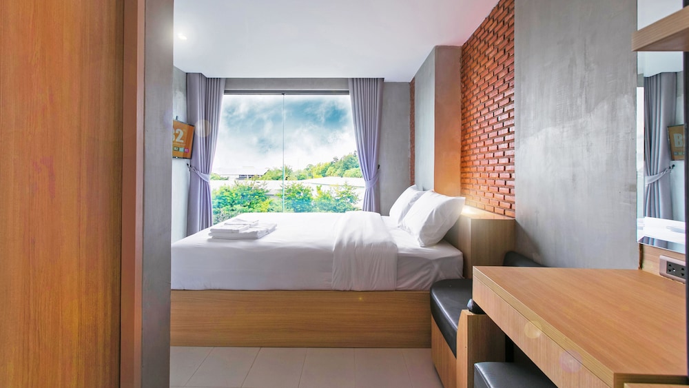 Deluxe Premier Room - Photo 4