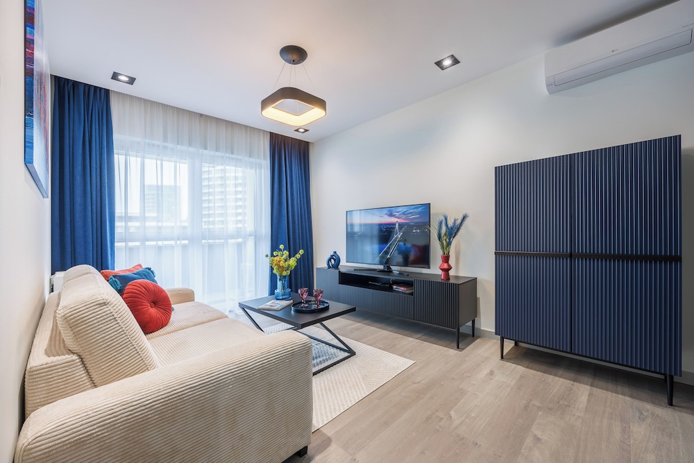 Superior Apartment, 1 Bedroom - Photo 7