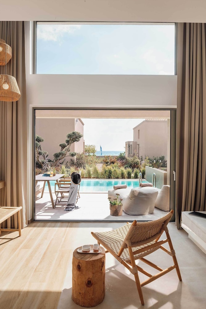 Villa, Private Pool, Sea View photo 2