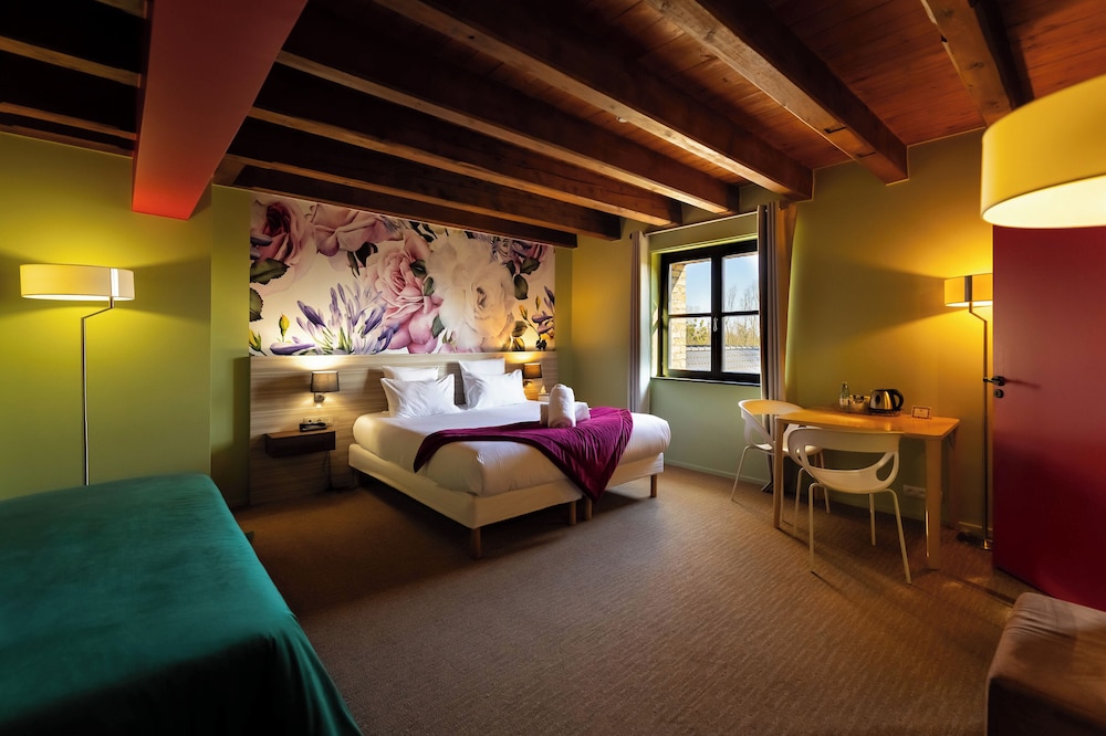 Triple Room (Les Champêtres) - Photo 5