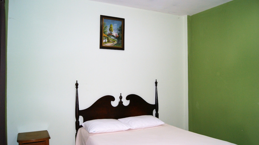 Classic Double Room, 1 Bedroom photo 3