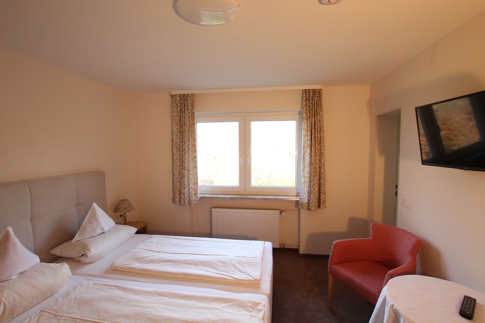 Double Room photo 1