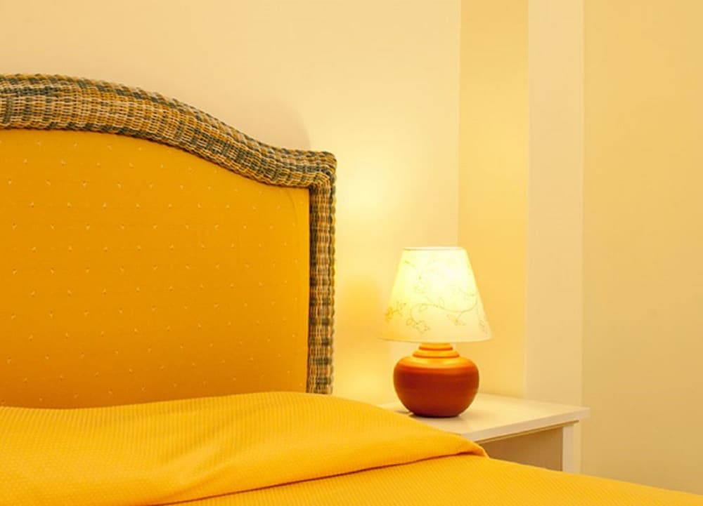 Double Room, Sea View photo 3