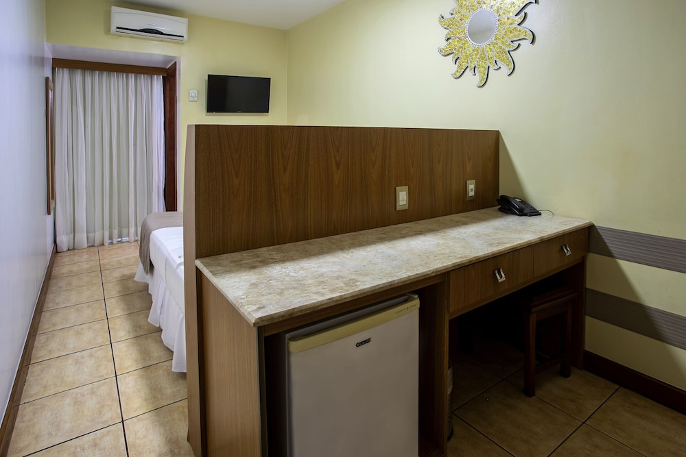 Economy Double Room - Photo 4