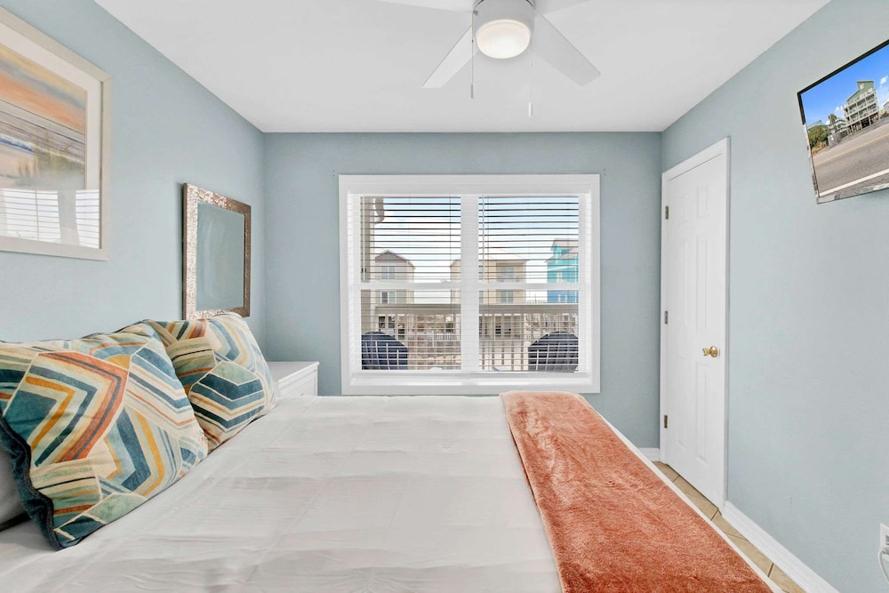 Spacious 3BR 2BA Gulf Views Dock and Boat Launch, Billede 6