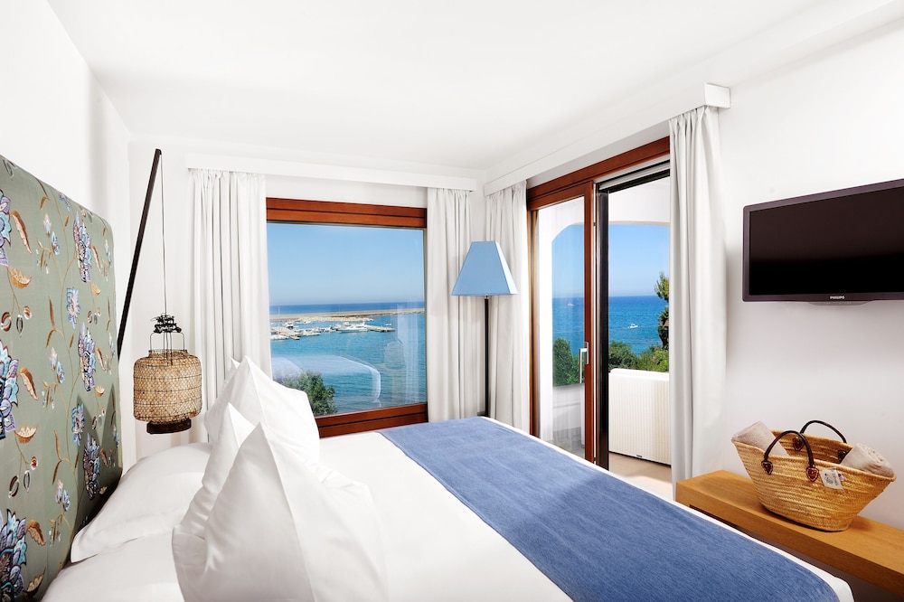 Suite (Le Calette Prestige)