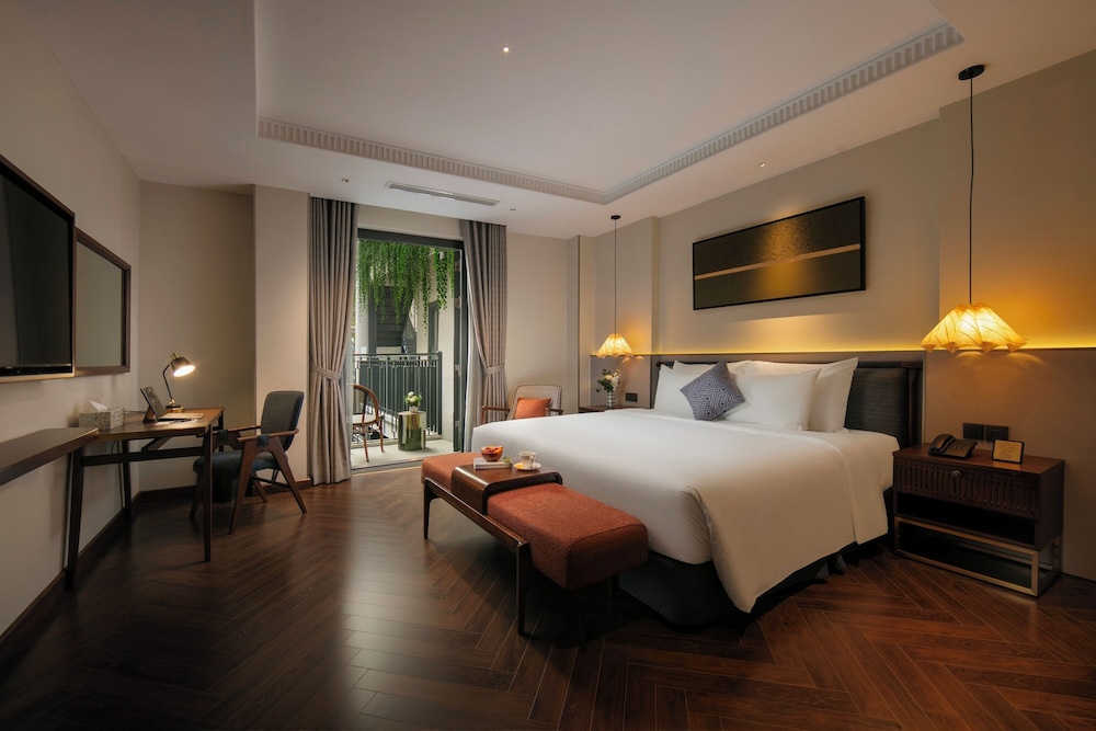 Family Suite, 2 Bedrooms, Balcony