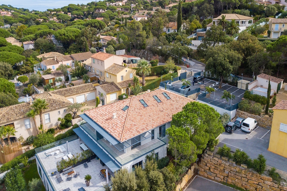 L Crin Sainte Maxime 101, Foto 27