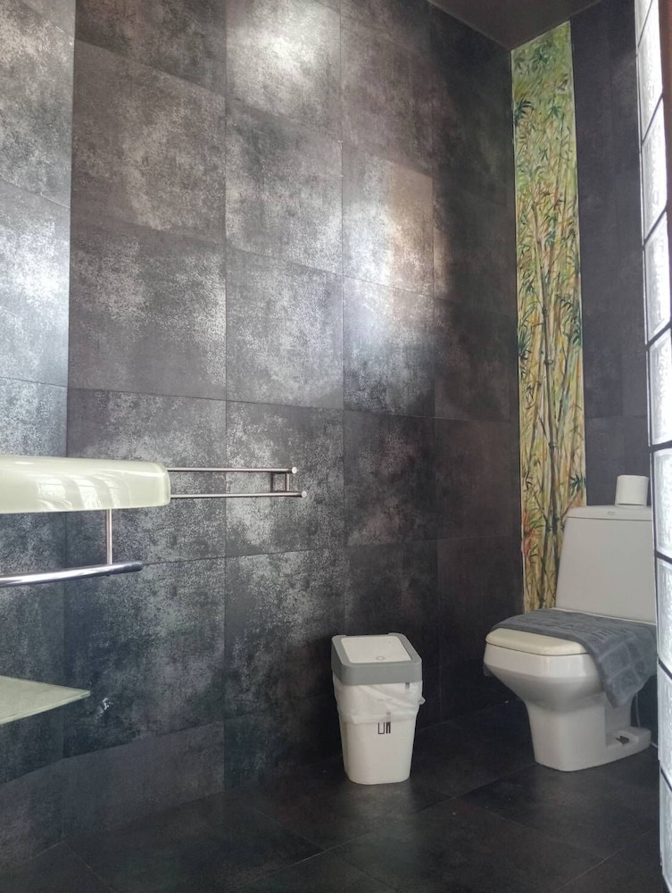 Exclusive Suite