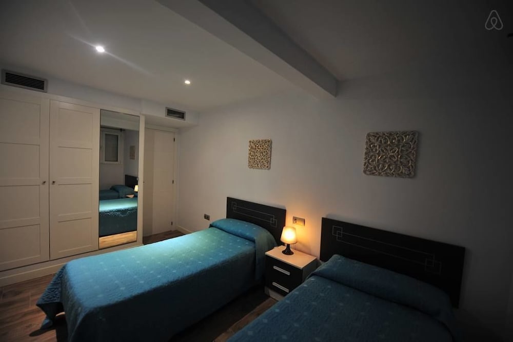 Apartamento, 3 habitaciones