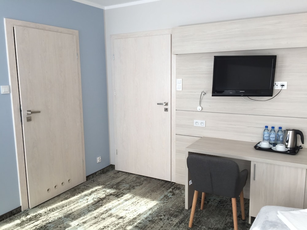 Double Room photo 3
