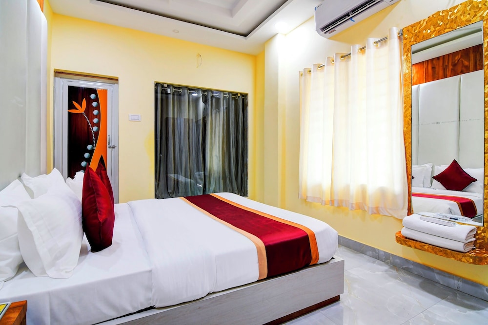 Standard Room, Partial Sea View photo 1