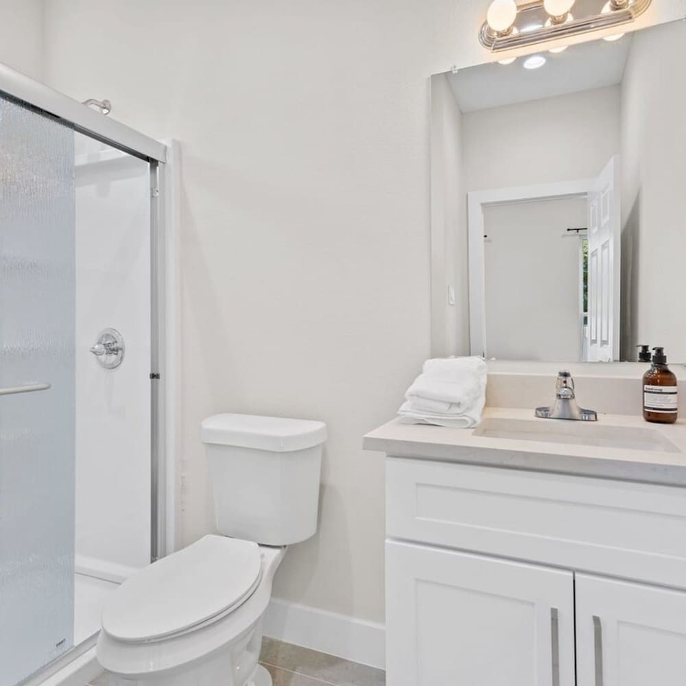 HTX Cityscape I Sleeps 24 Fully Stocked Parking 8, Billede 35