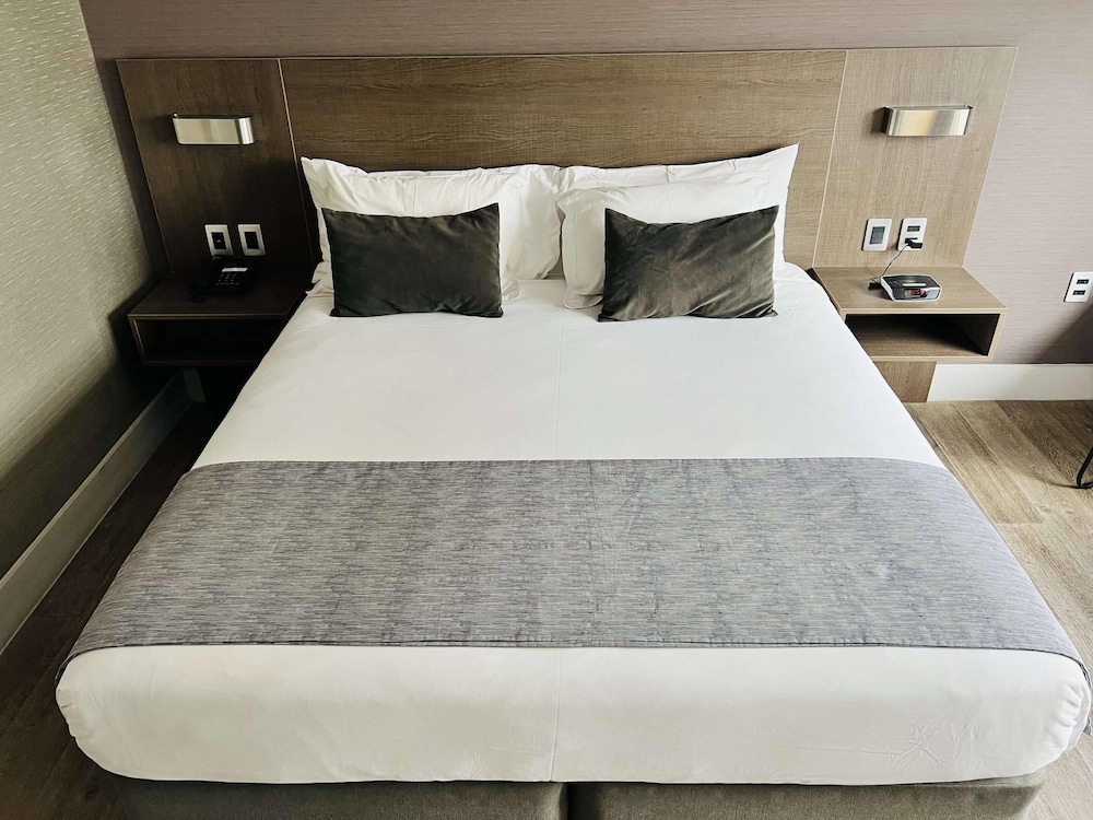 Room, 1 King Bed, Non Smoking