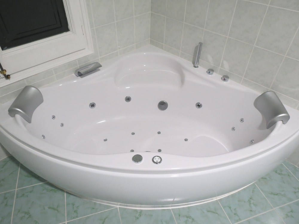 Suite Estudio Junior con Bañera de Hidromasaje