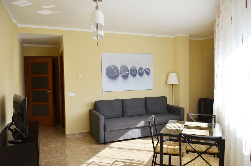Apartamento, 2 habitaciones