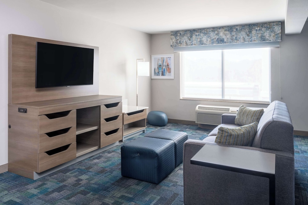 Studio, 2 Queen Beds, Accessible, Bathtub (Mobility & Hearing) - Photo 2
