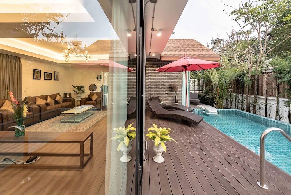 Pool Villa - Photo 7