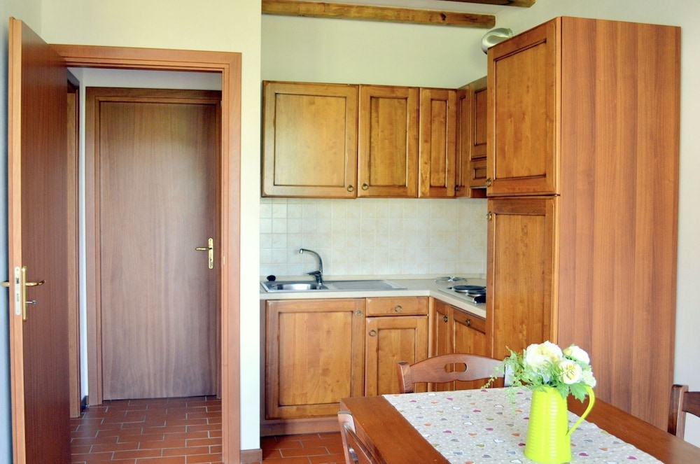 Comfort Apartment photo 3