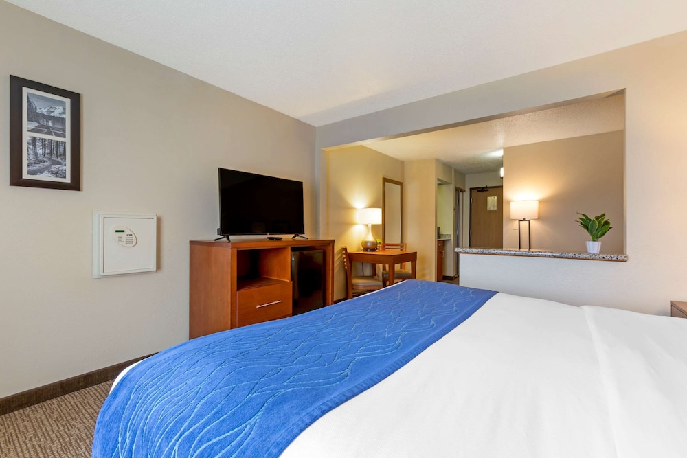 Suite, Non Smoking - Photo 3