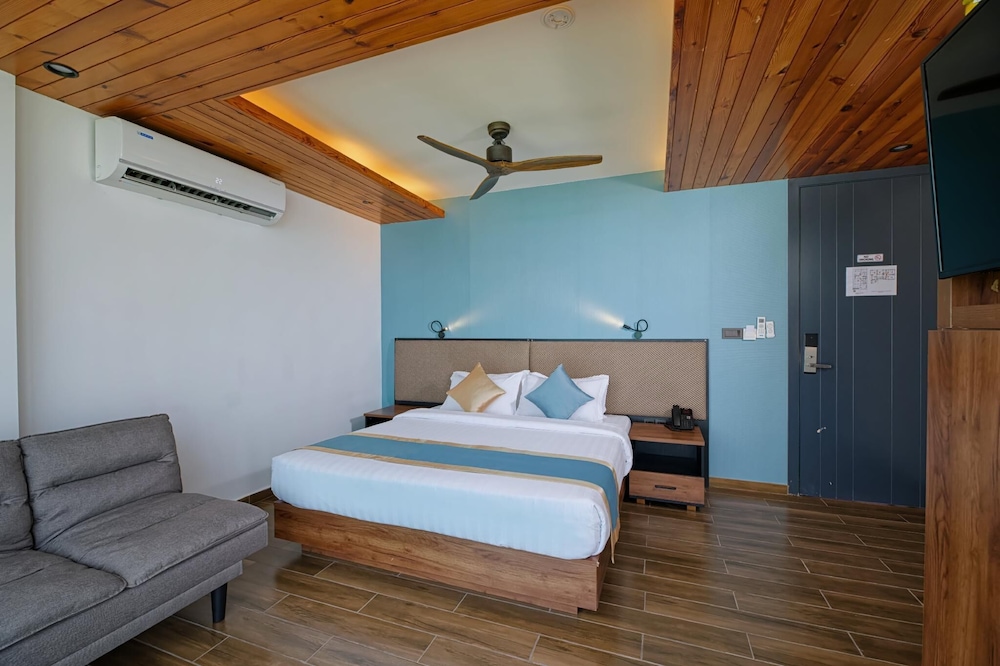 Suite, Ocean View photo 1
