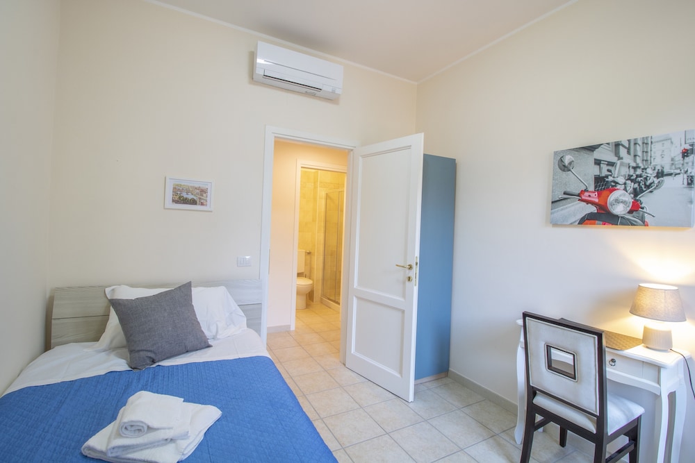 Economy Single Room photo 1