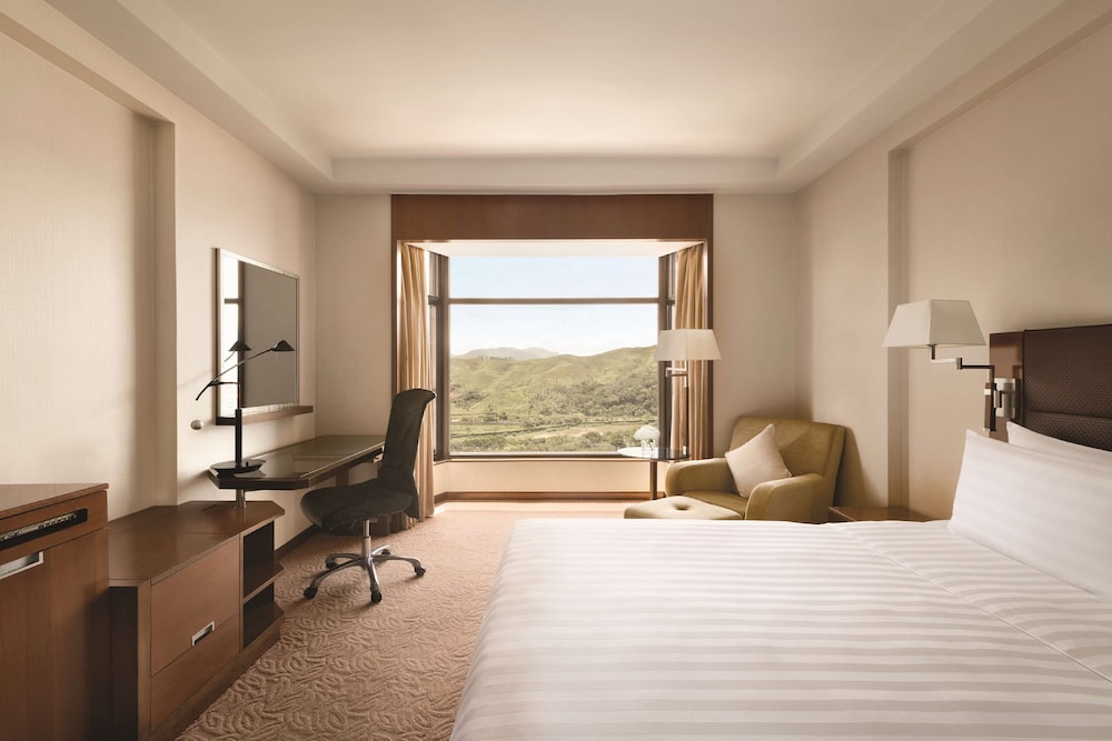 Deluxe Room, 1 King Bed photo 3