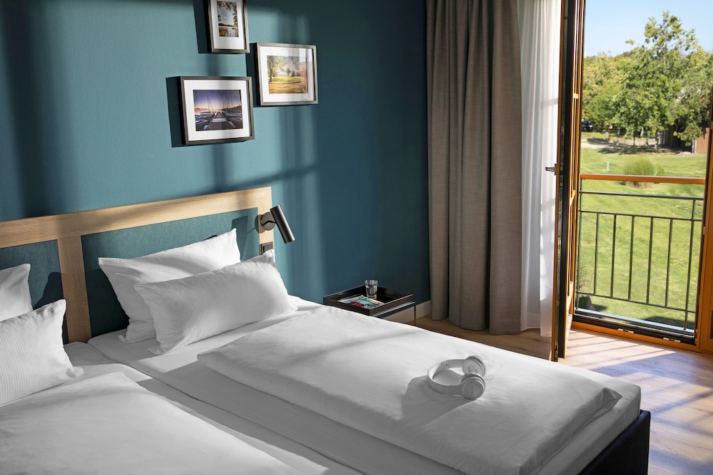 Classic Double Room (Single Use)