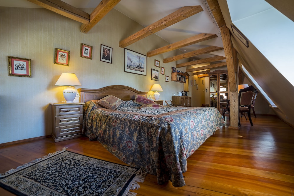 Superior Double Room - Photo 6