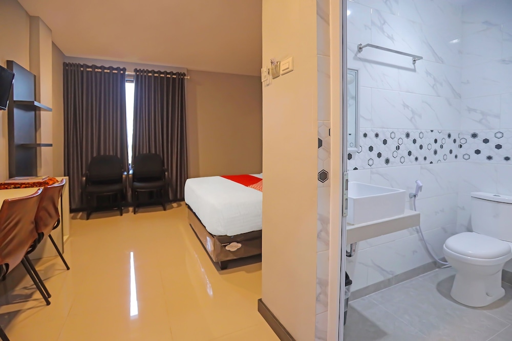 Deluxe Suite - Photo 5