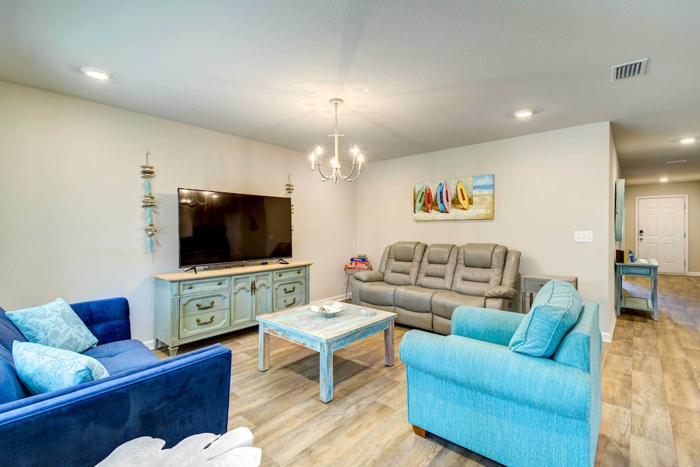 House (3 Bedrooms) photo 1