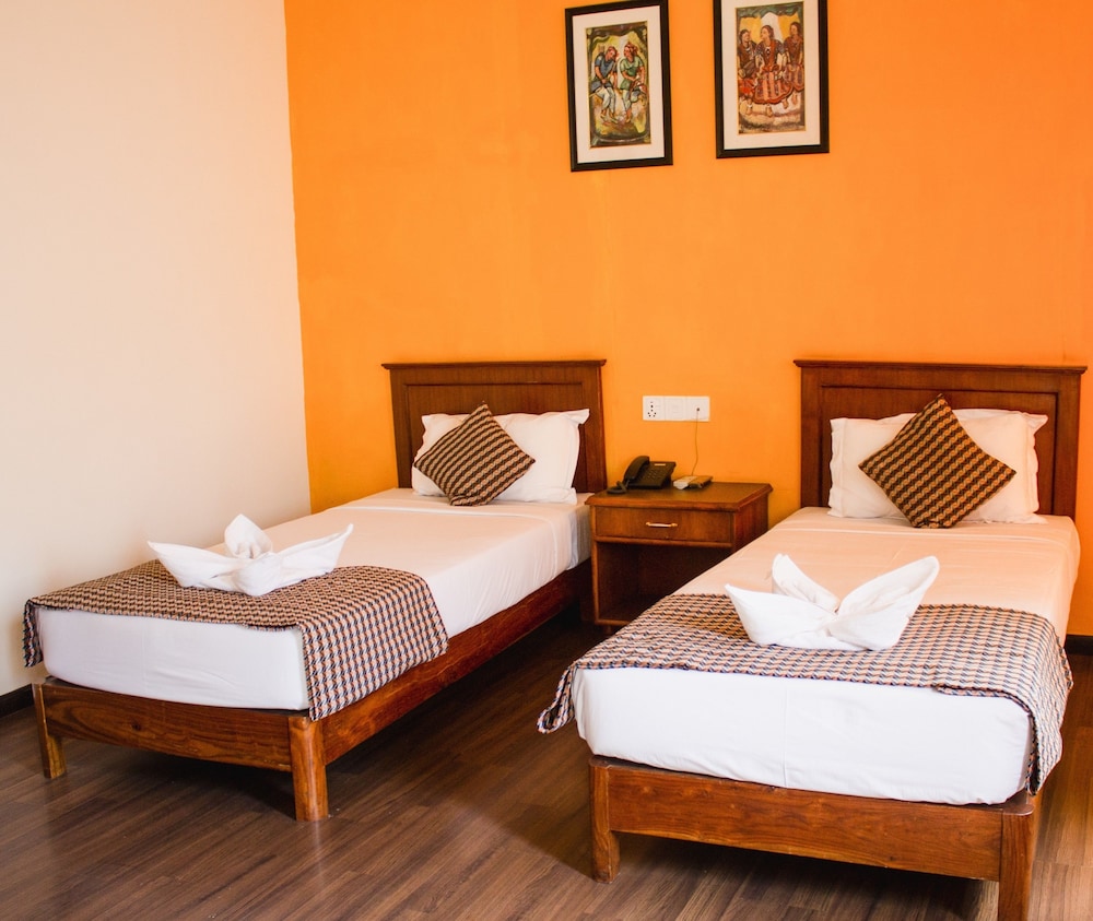 Deluxe Room photo 1